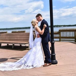 Meet your Posher, Brenda